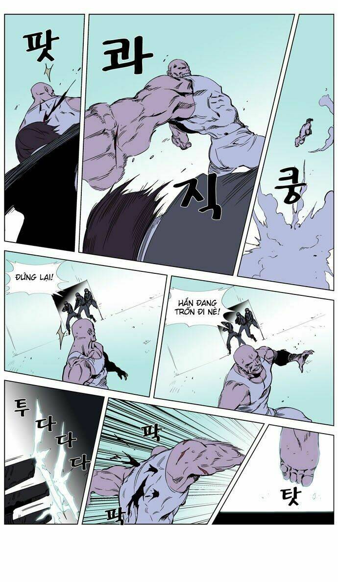 Ma Cà Rồng Quý Tộc Chapter 245 - Trang 2