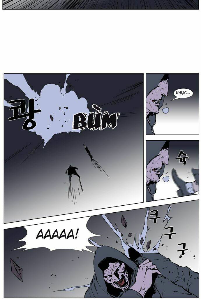 Ma Cà Rồng Quý Tộc Chapter 246 - Trang 2