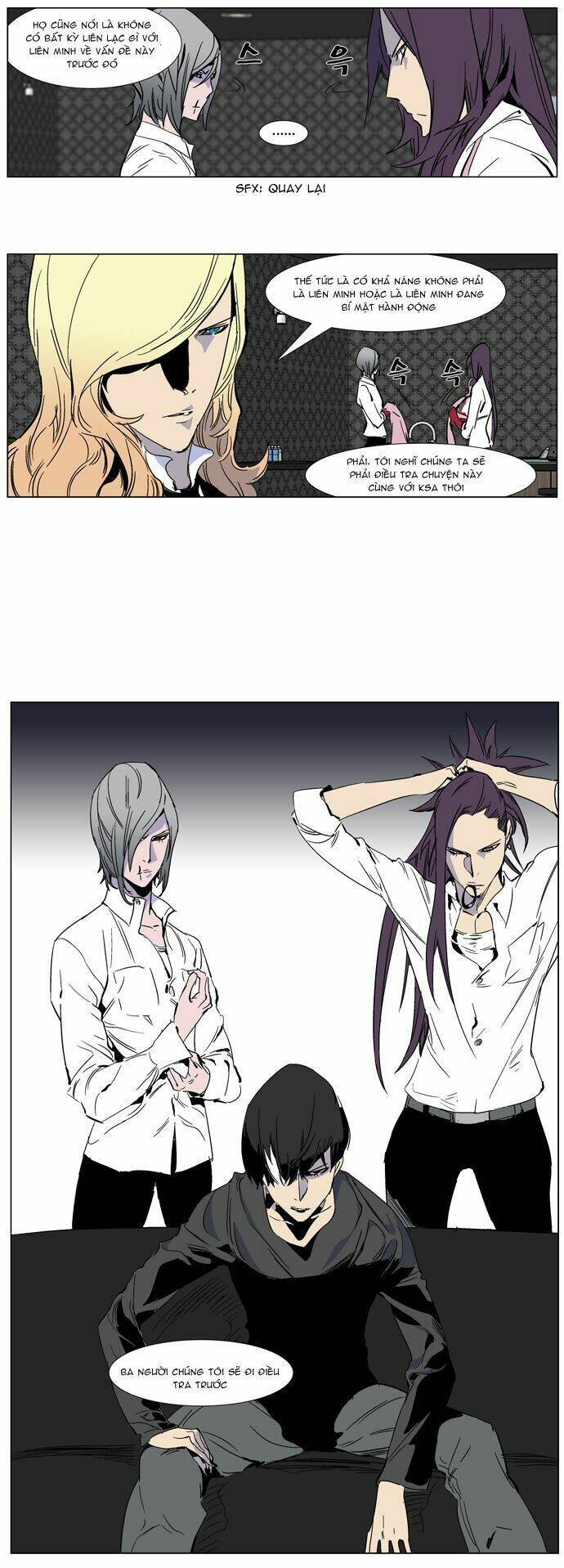 Ma Cà Rồng Quý Tộc Chapter 246 - Trang 2