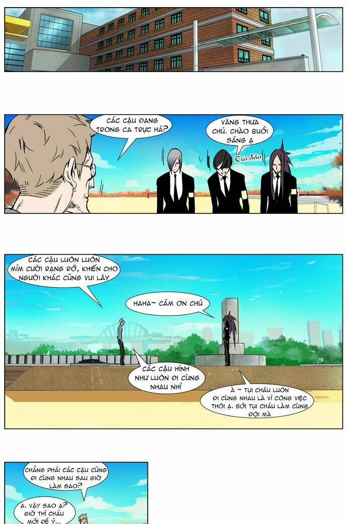 Ma Cà Rồng Quý Tộc Chapter 246 - Trang 2