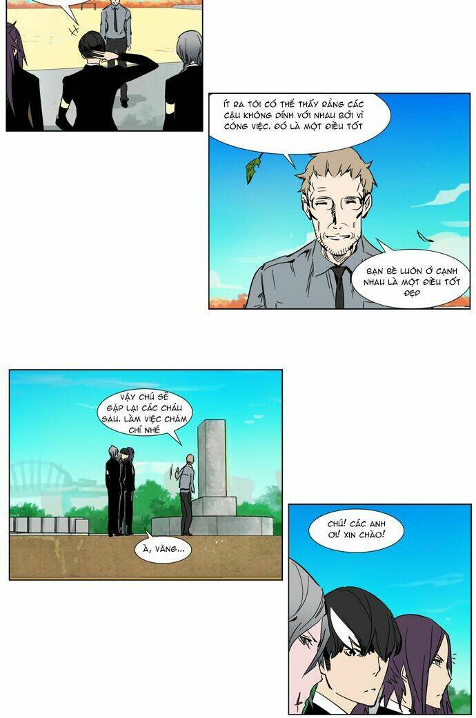 Ma Cà Rồng Quý Tộc Chapter 246 - Trang 2