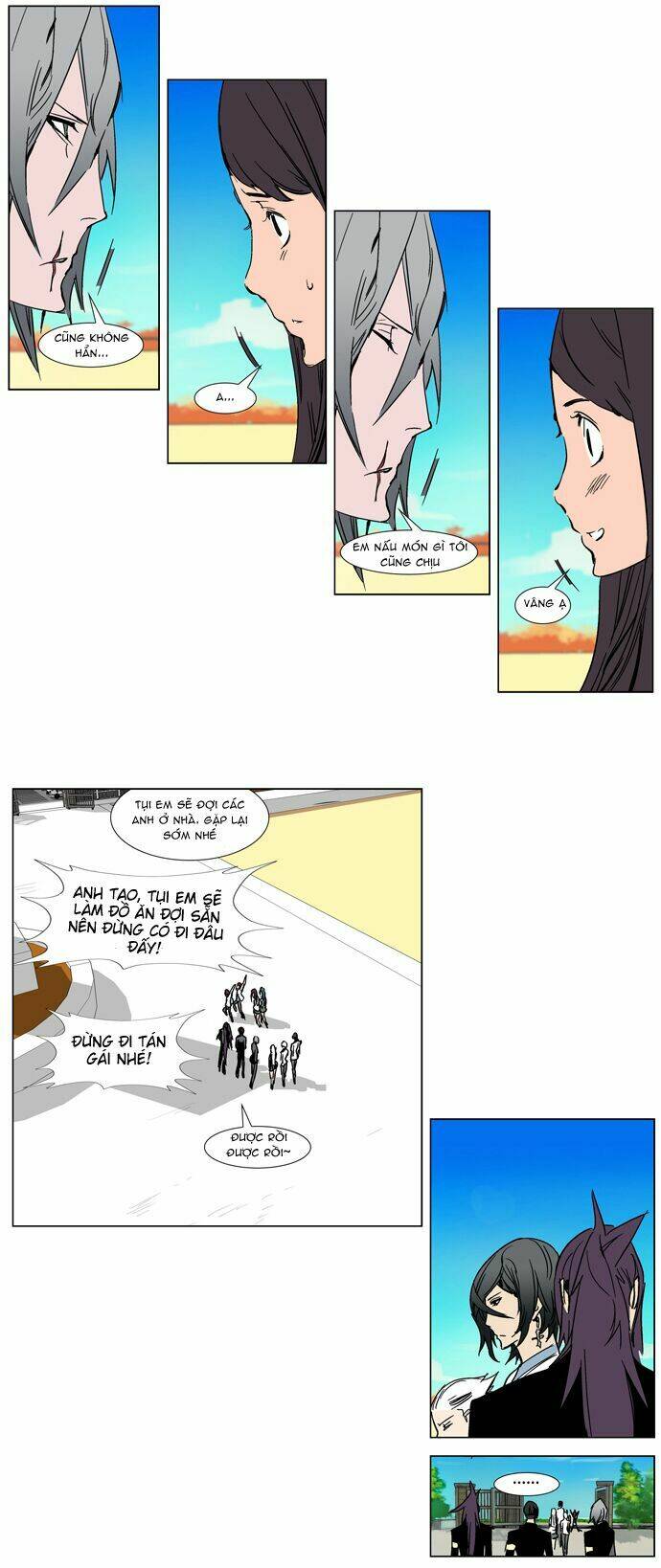 Ma Cà Rồng Quý Tộc Chapter 246 - Trang 2