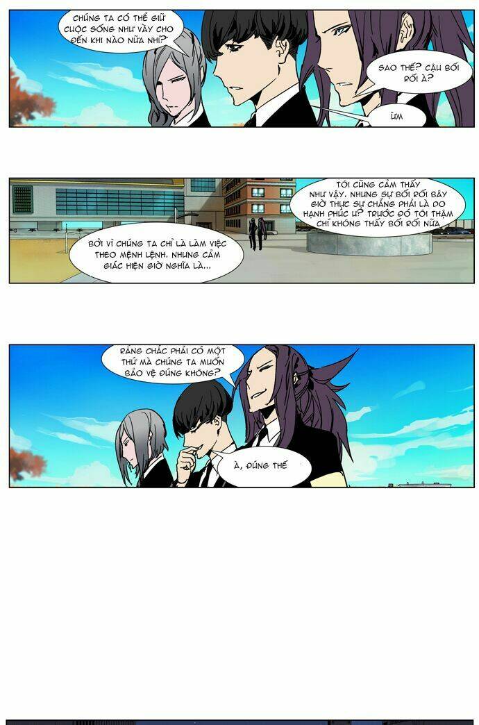 Ma Cà Rồng Quý Tộc Chapter 246 - Trang 2