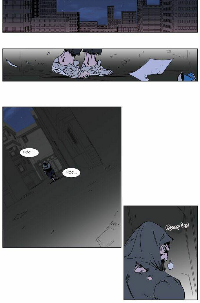 Ma Cà Rồng Quý Tộc Chapter 246 - Trang 2