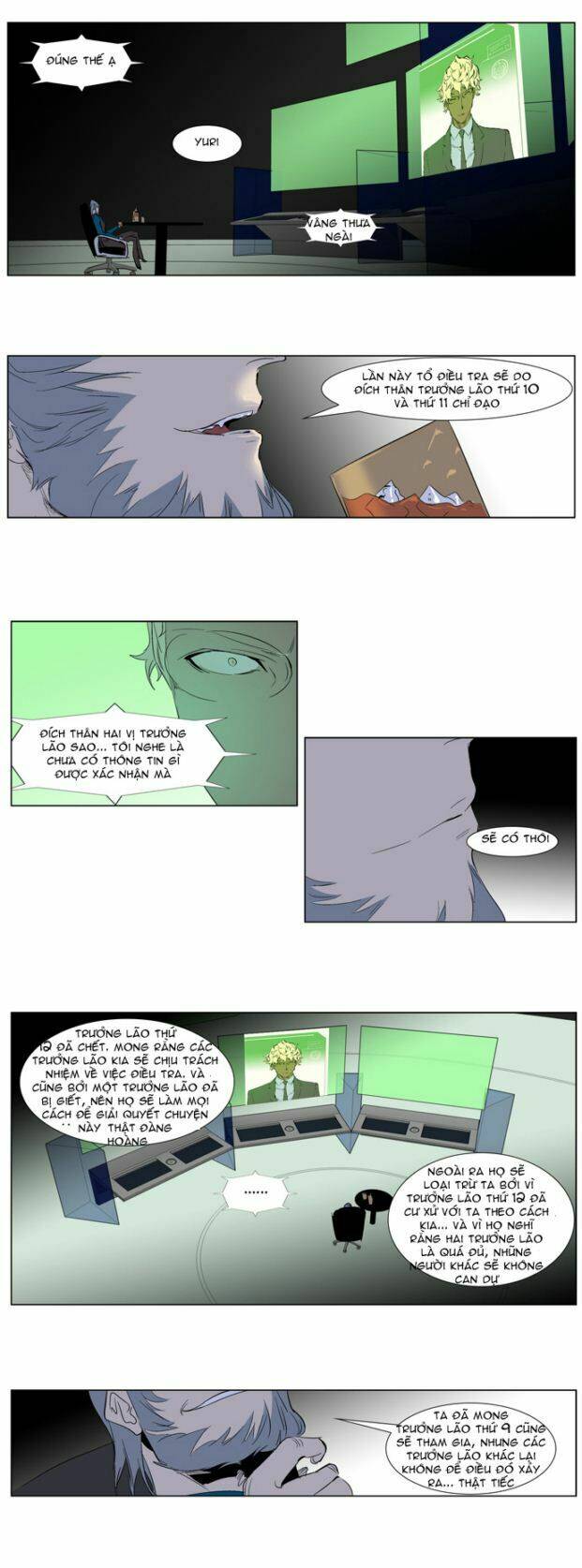 Ma Cà Rồng Quý Tộc Chapter 248 - Trang 2