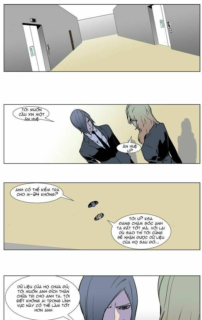 Ma Cà Rồng Quý Tộc Chapter 249 - Trang 2