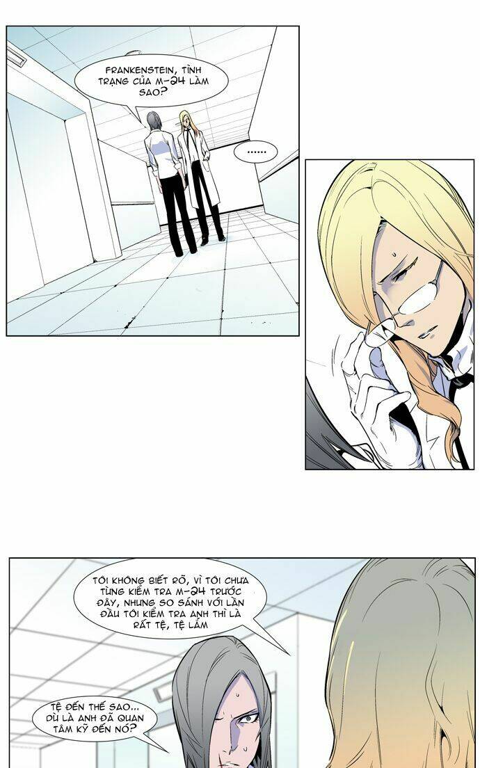 Ma Cà Rồng Quý Tộc Chapter 250 - Trang 2