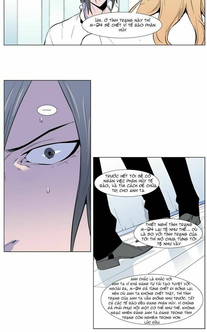 Ma Cà Rồng Quý Tộc Chapter 250 - Trang 2