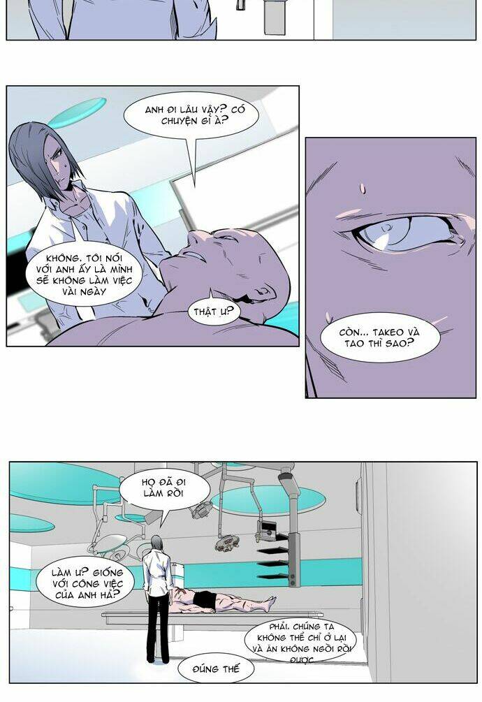 Ma Cà Rồng Quý Tộc Chapter 250 - Trang 2