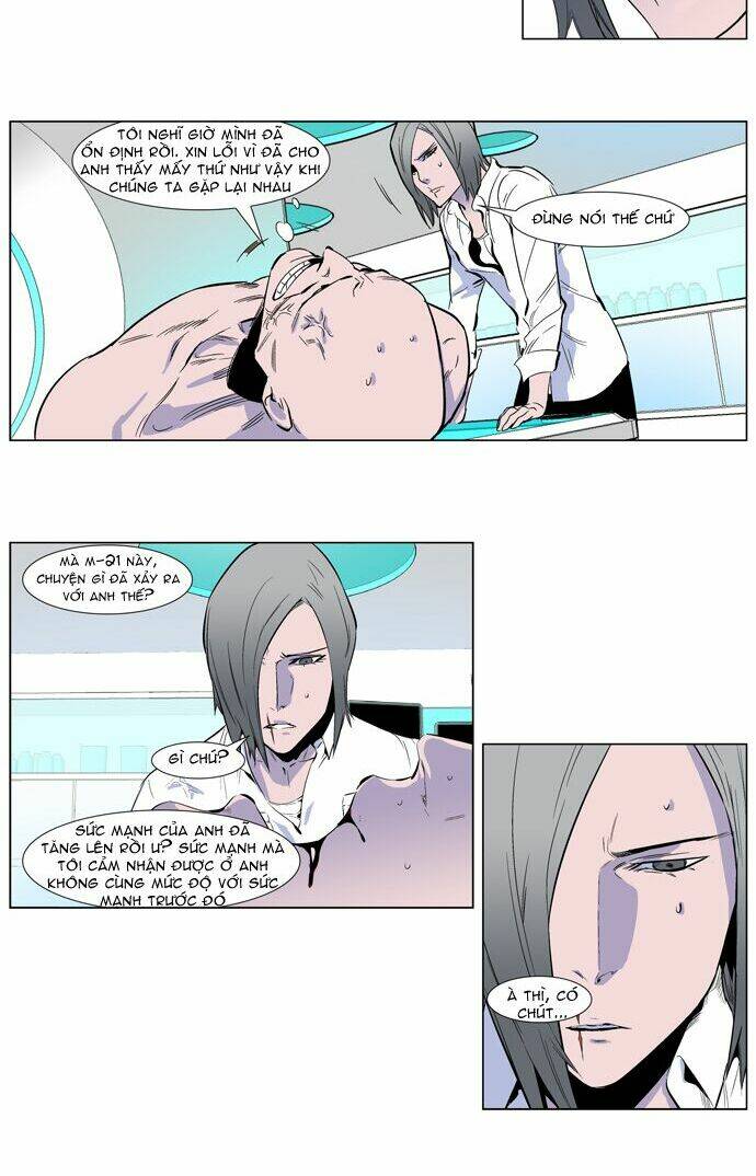 Ma Cà Rồng Quý Tộc Chapter 250 - Trang 2