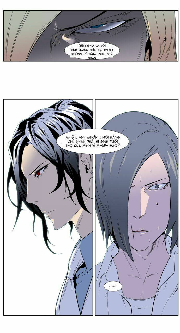 Ma Cà Rồng Quý Tộc Chapter 250 - Trang 2