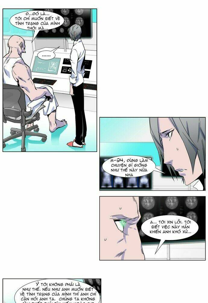 Ma Cà Rồng Quý Tộc Chapter 251 - Trang 2