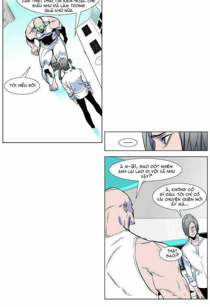 Ma Cà Rồng Quý Tộc Chapter 251 - Trang 2