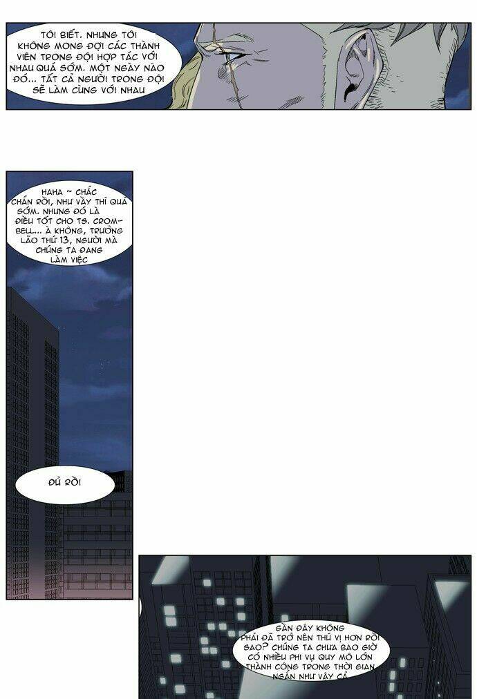 Ma Cà Rồng Quý Tộc Chapter 251 - Trang 2