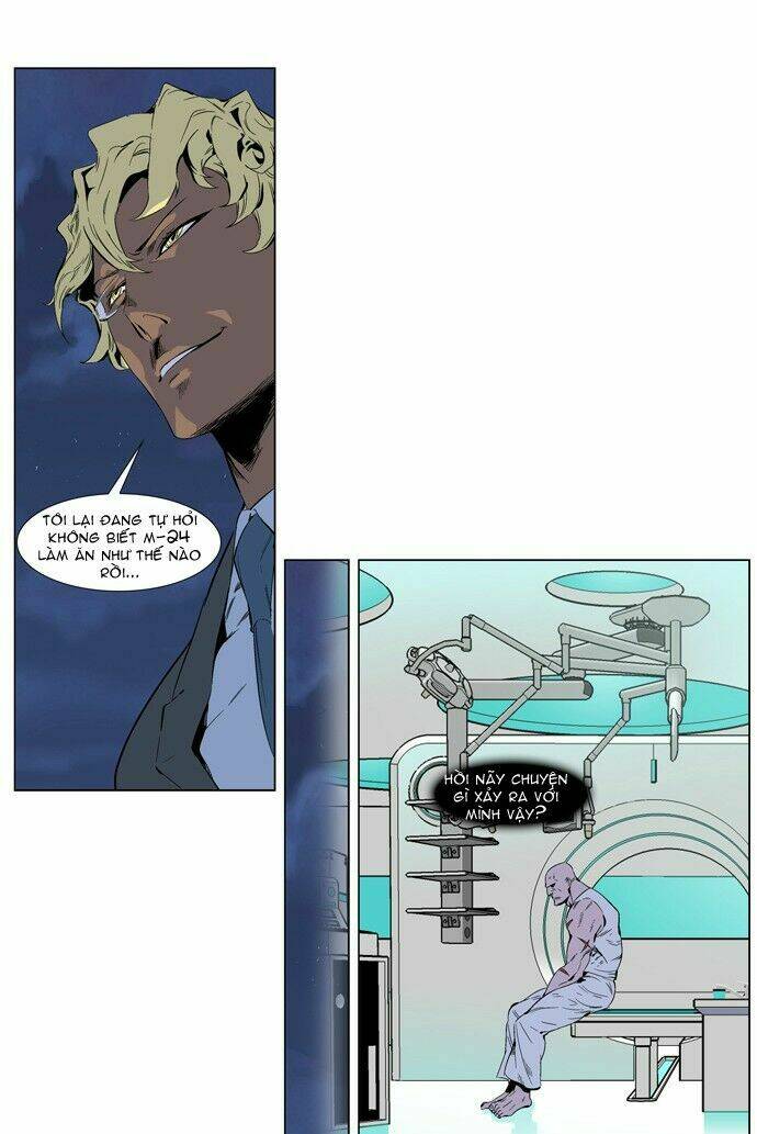 Ma Cà Rồng Quý Tộc Chapter 251 - Trang 2