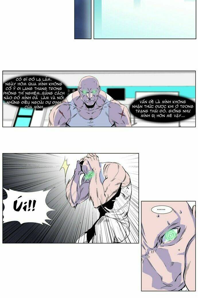 Ma Cà Rồng Quý Tộc Chapter 251 - Trang 2