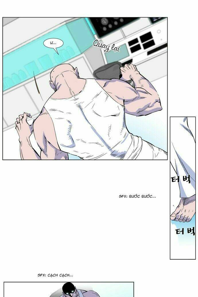 Ma Cà Rồng Quý Tộc Chapter 251 - Trang 2