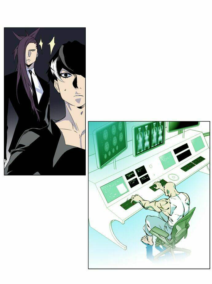 Ma Cà Rồng Quý Tộc Chapter 251 - Trang 2