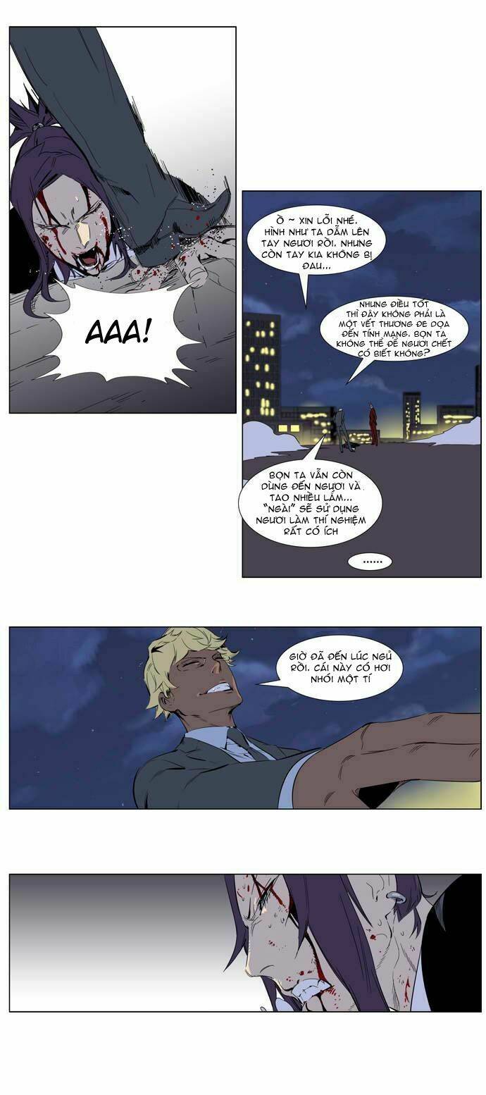 Ma Cà Rồng Quý Tộc Chapter 255 - Trang 2