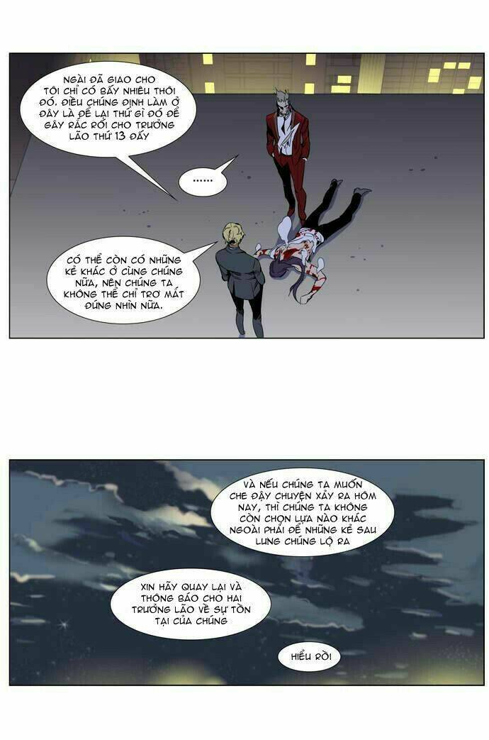 Ma Cà Rồng Quý Tộc Chapter 255 - Trang 2