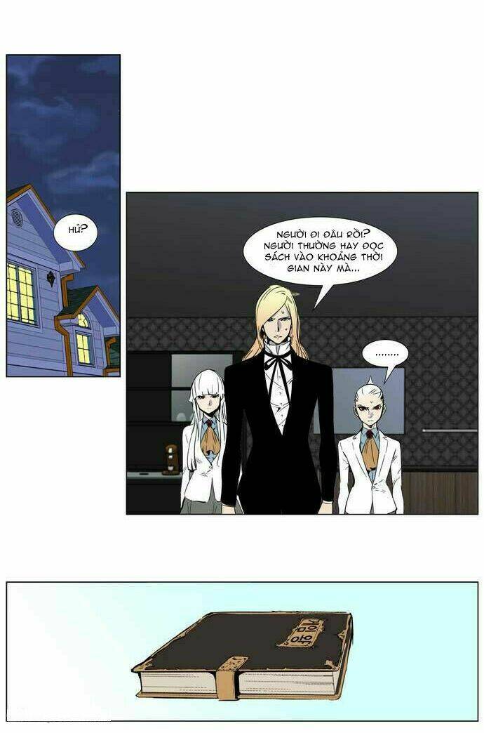 Ma Cà Rồng Quý Tộc Chapter 255 - Trang 2