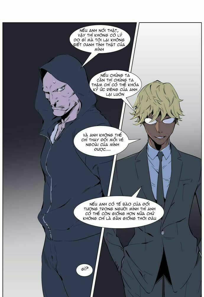 Ma Cà Rồng Quý Tộc Chapter 255 - Trang 2