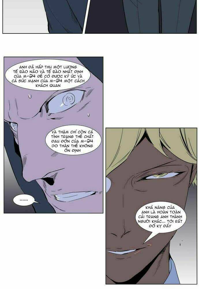 Ma Cà Rồng Quý Tộc Chapter 255 - Trang 2