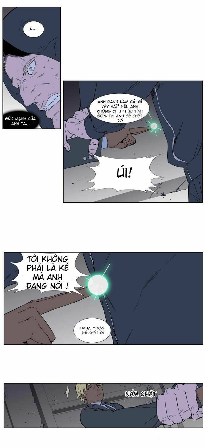 Ma Cà Rồng Quý Tộc Chapter 255 - Trang 2