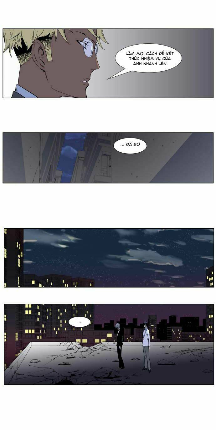 Ma Cà Rồng Quý Tộc Chapter 255 - Trang 2