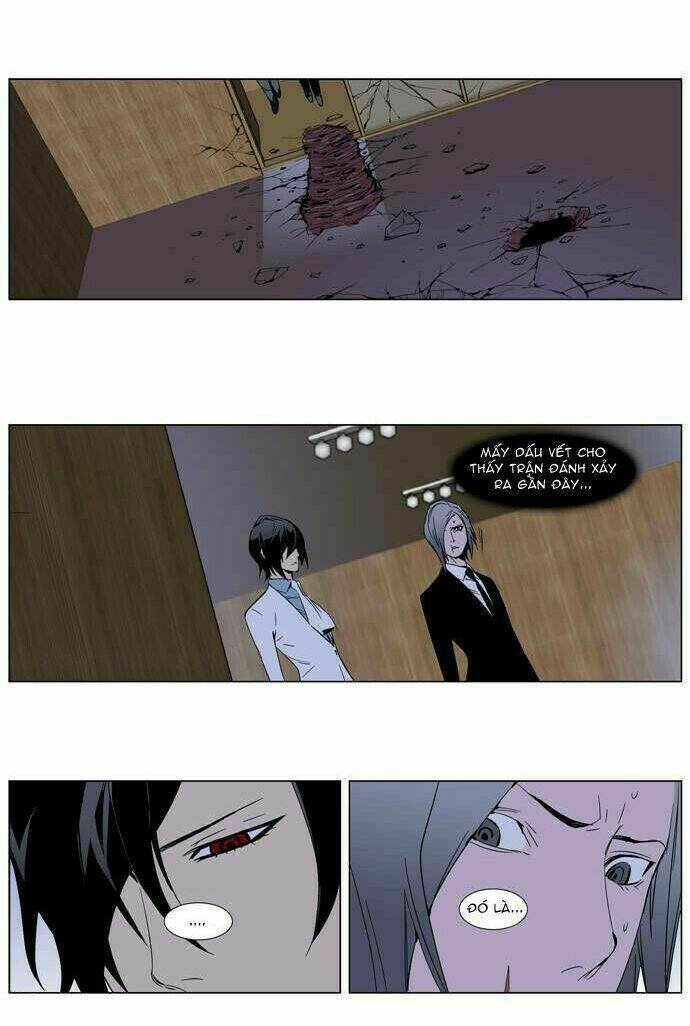 Ma Cà Rồng Quý Tộc Chapter 255 - Trang 2