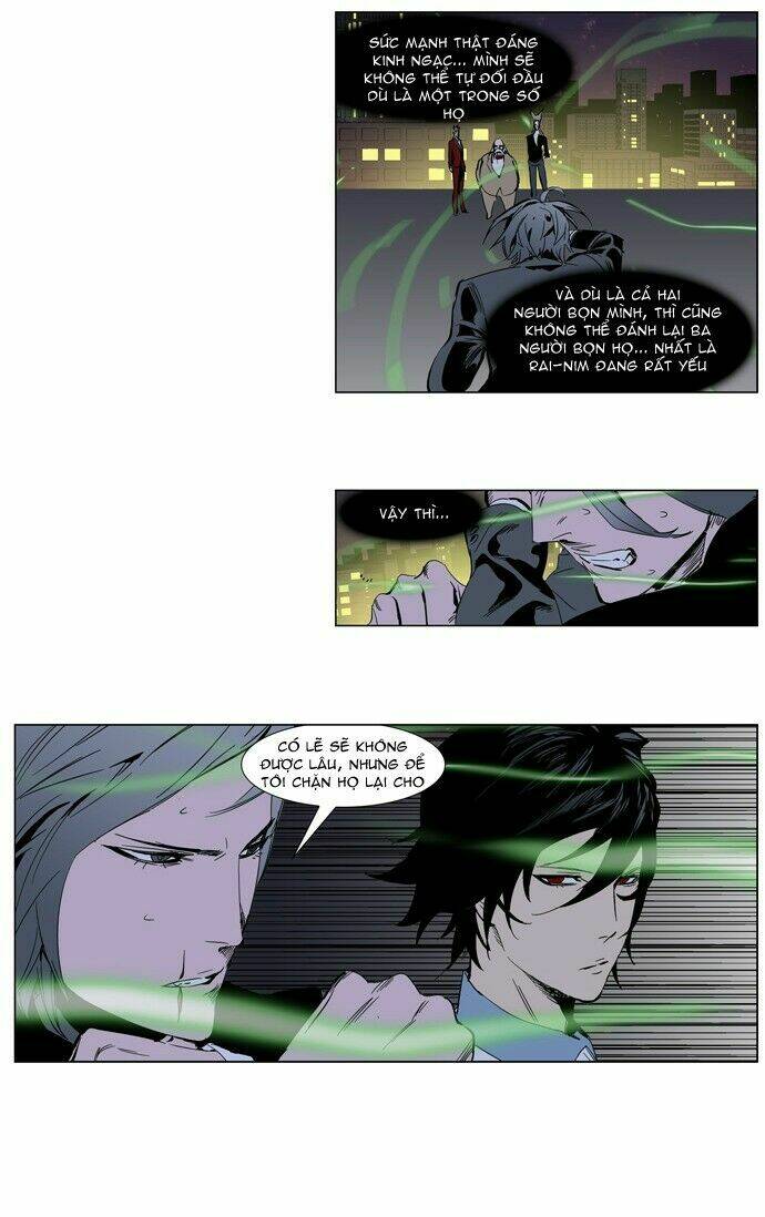 Ma Cà Rồng Quý Tộc Chapter 256 - Trang 2