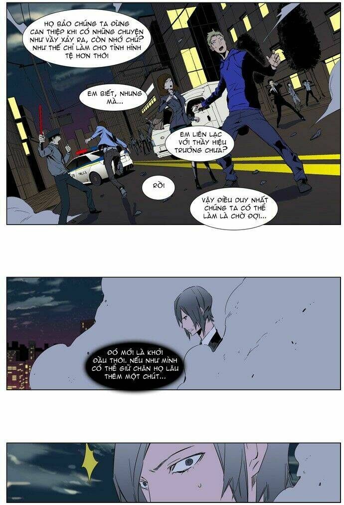 Ma Cà Rồng Quý Tộc Chapter 256 - Trang 2