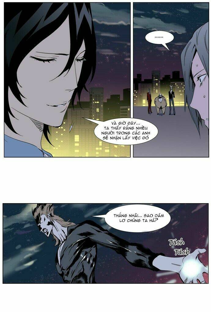 Ma Cà Rồng Quý Tộc Chapter 256 - Trang 2