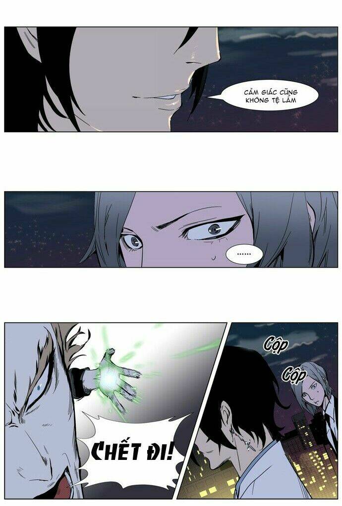 Ma Cà Rồng Quý Tộc Chapter 256 - Trang 2