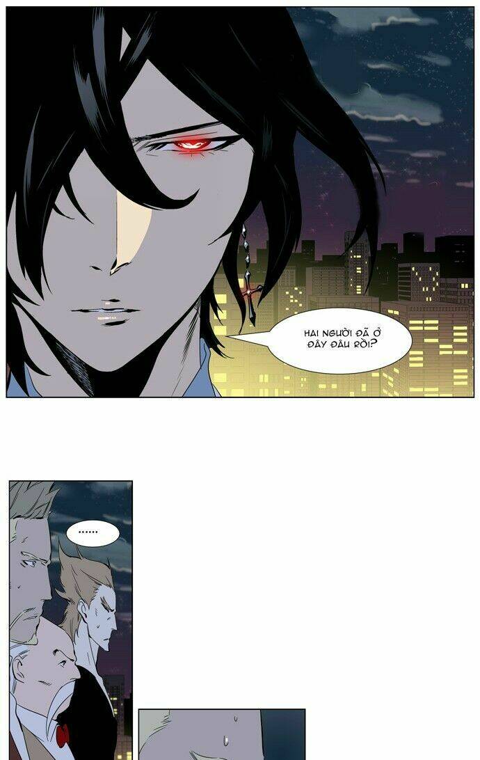 Ma Cà Rồng Quý Tộc Chapter 256 - Trang 2