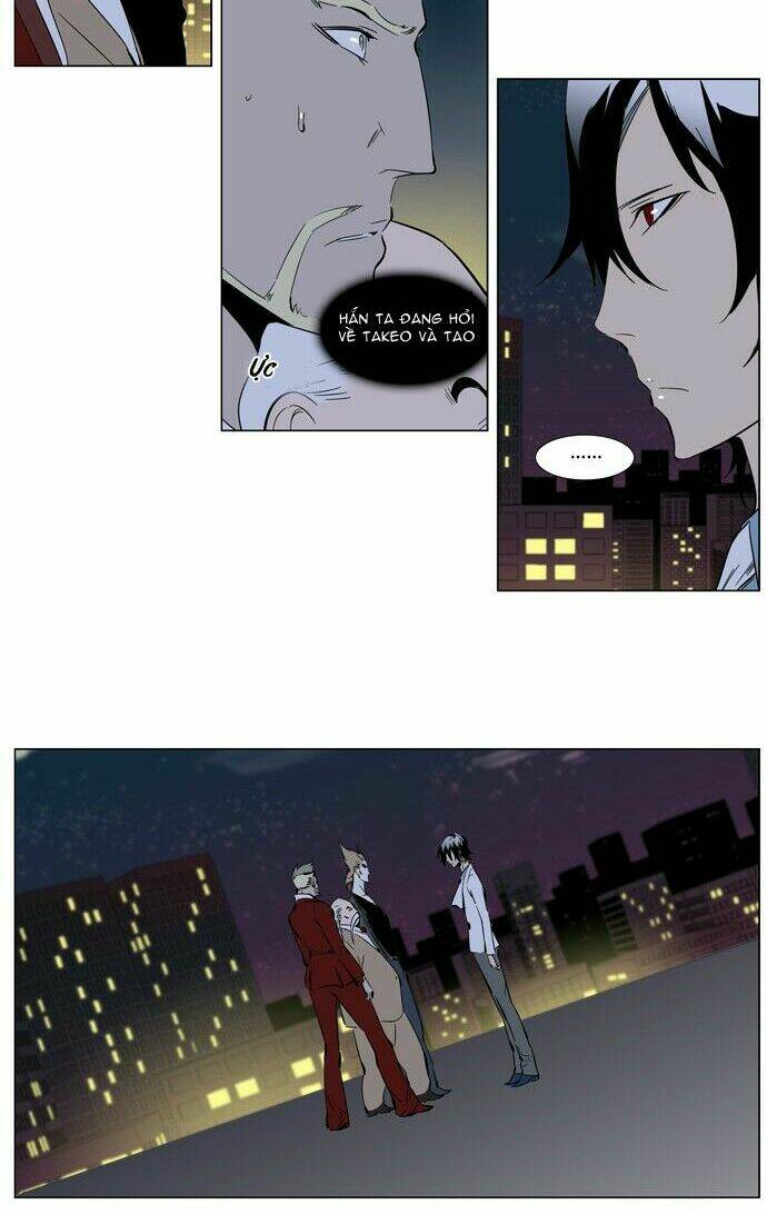 Ma Cà Rồng Quý Tộc Chapter 256 - Trang 2