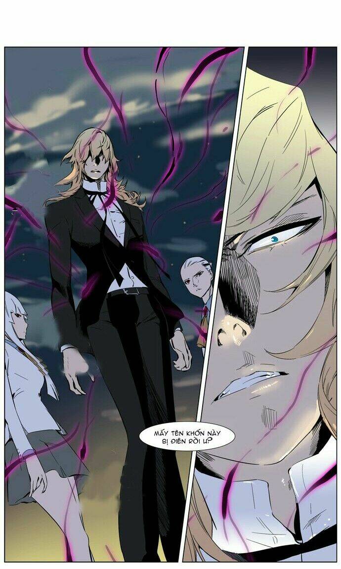 Ma Cà Rồng Quý Tộc Chapter 256 - Trang 2