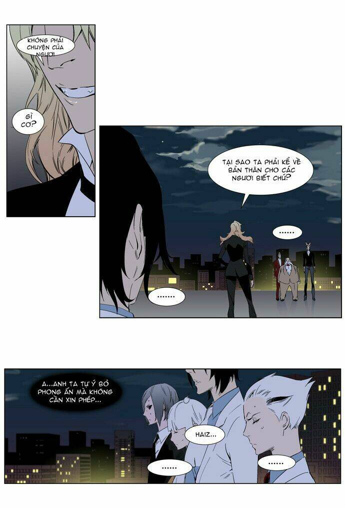 Ma Cà Rồng Quý Tộc Chapter 257 - Trang 2