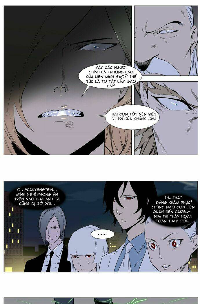 Ma Cà Rồng Quý Tộc Chapter 257 - Trang 2