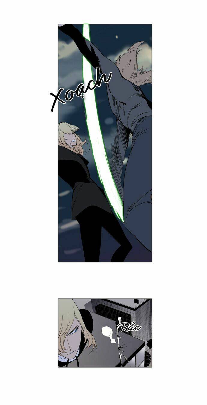 Ma Cà Rồng Quý Tộc Chapter 257 - Trang 2