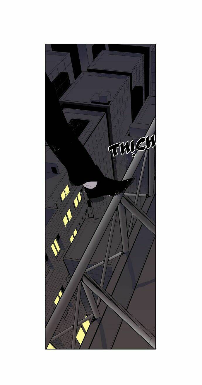 Ma Cà Rồng Quý Tộc Chapter 257 - Trang 2