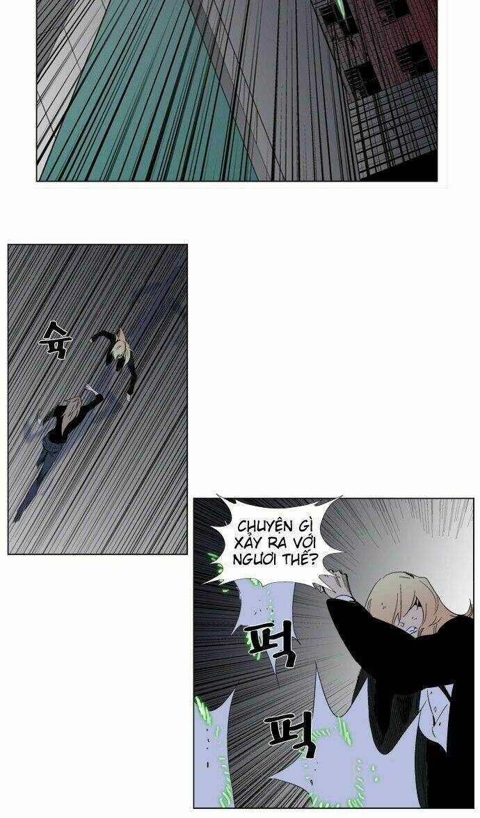 Ma Cà Rồng Quý Tộc Chapter 257 - Trang 2