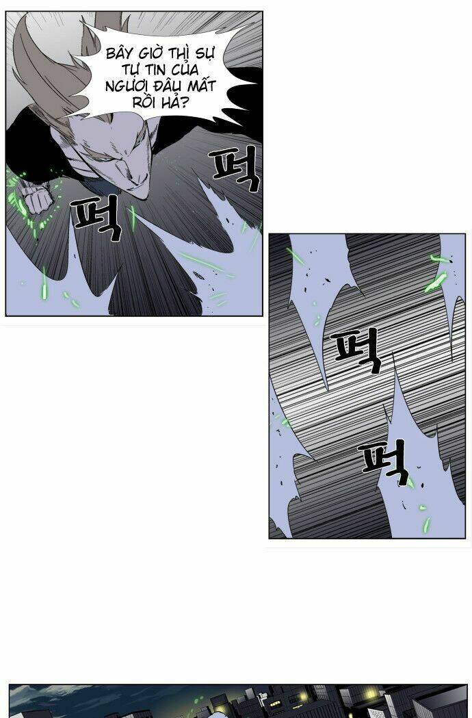 Ma Cà Rồng Quý Tộc Chapter 257 - Trang 2