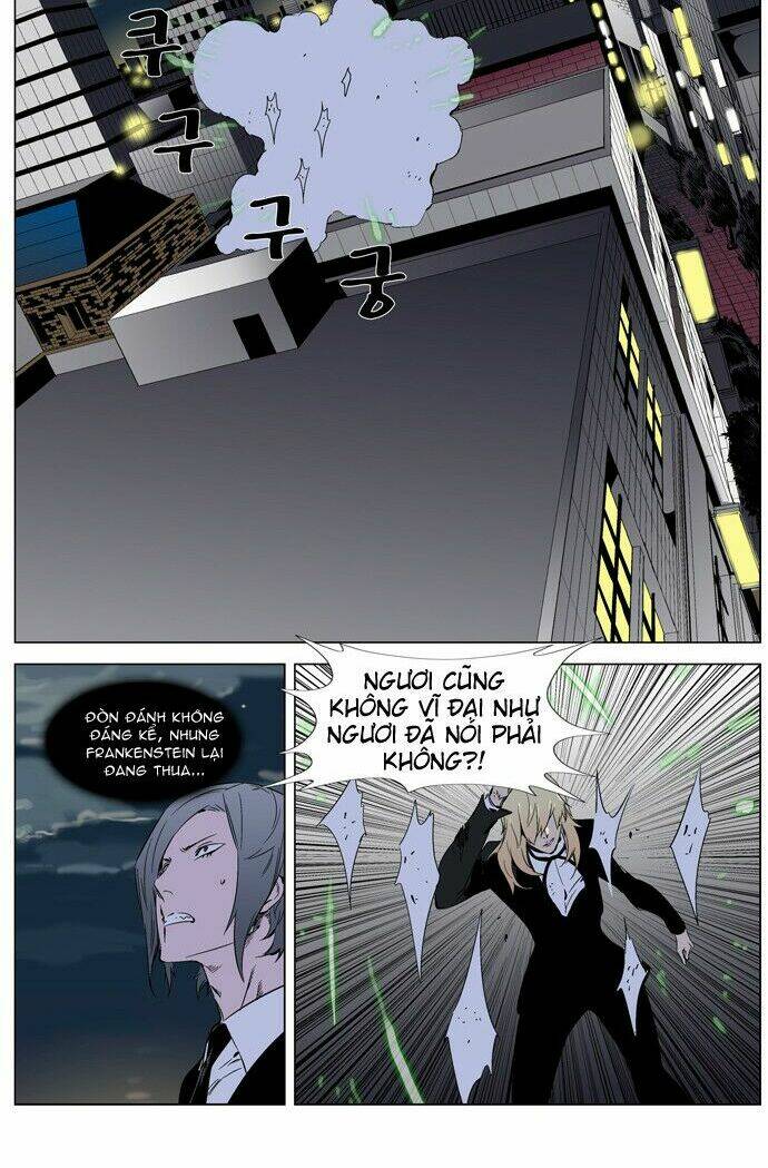 Ma Cà Rồng Quý Tộc Chapter 257 - Trang 2