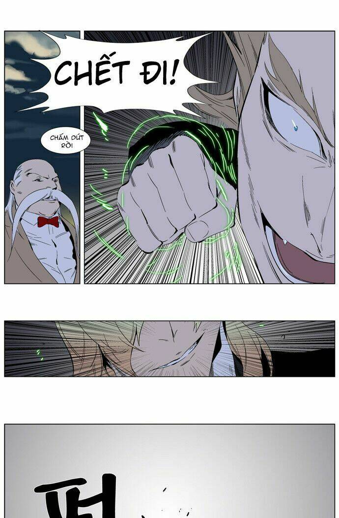 Ma Cà Rồng Quý Tộc Chapter 257 - Trang 2