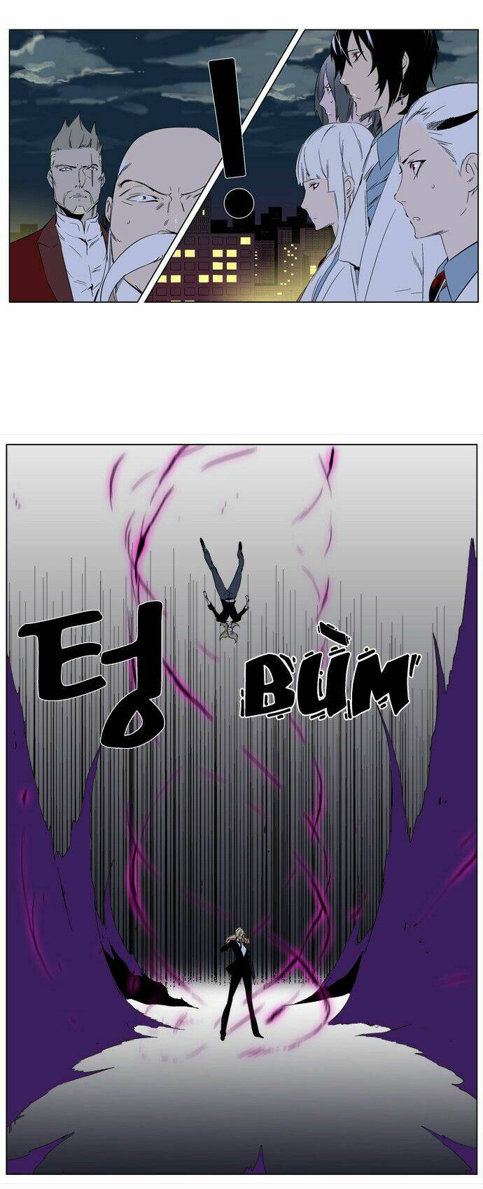 Ma Cà Rồng Quý Tộc Chapter 257 - Trang 2