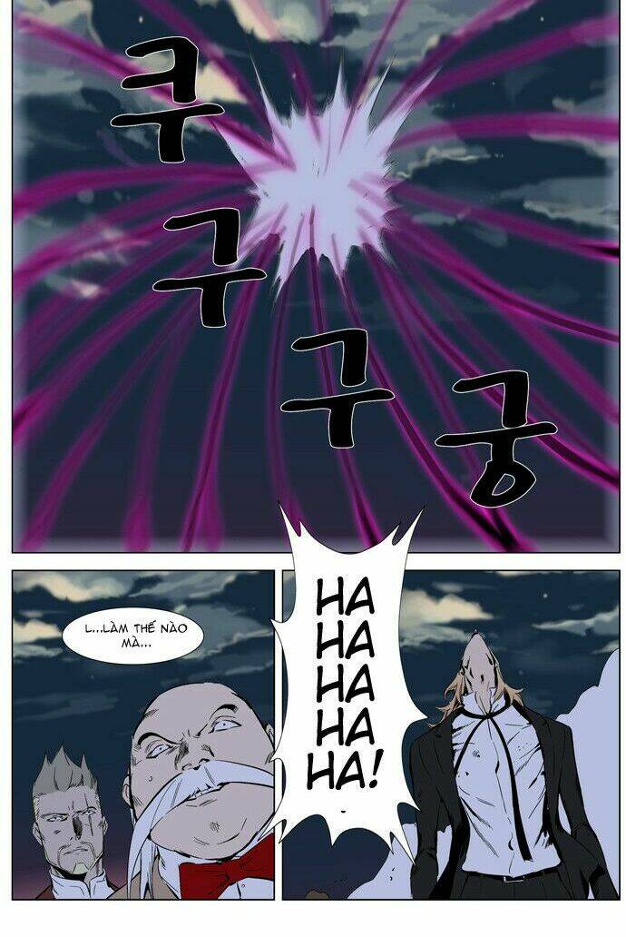 Ma Cà Rồng Quý Tộc Chapter 257 - Trang 2