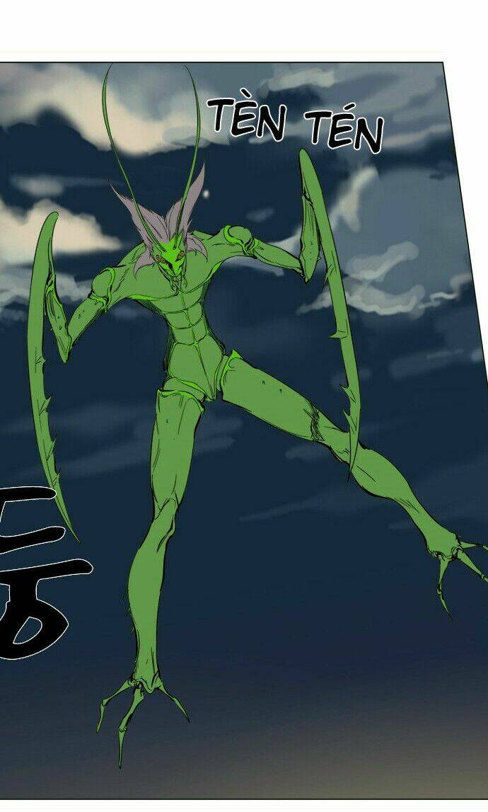 Ma Cà Rồng Quý Tộc Chapter 257 - Trang 2