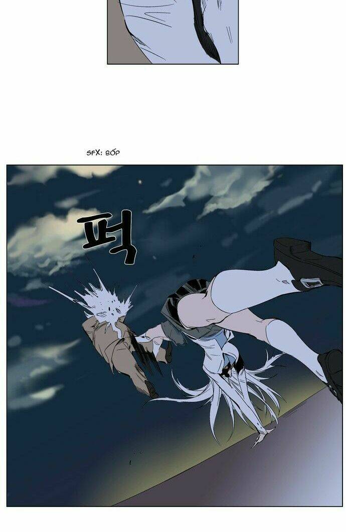 Ma Cà Rồng Quý Tộc Chapter 259 - Trang 2