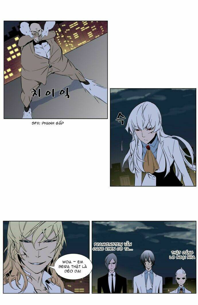 Ma Cà Rồng Quý Tộc Chapter 259 - Trang 2